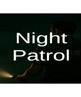 Night Patrol Steam Key GLOBAL